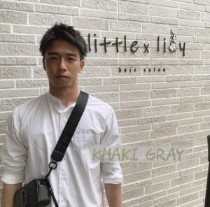 アビスパ福岡 山ノ井拓己選手ご来店☆