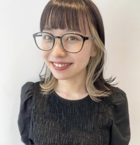 プロ麻雀士 丸山奏子さんご来店☆