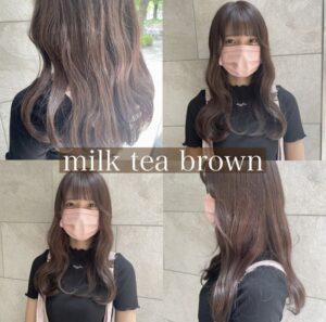 SKE48 中野愛理さんご来店☆