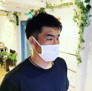 大宮アルディージャ　上田智輝選手ご来店☆