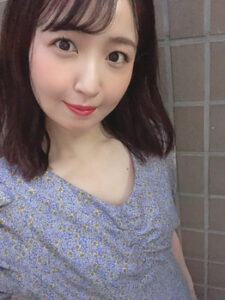 惣田紗莉渚さんご来店☆