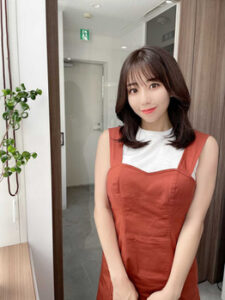 日野麻衣さんご来店☆