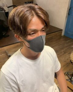 大宮アルディージャ 西村慧祐選手ご来店☆