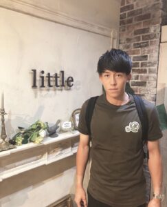 高木和 徹選手ご来店☆