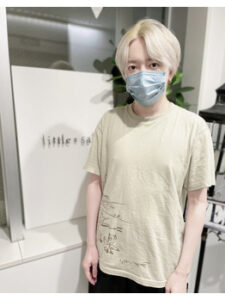 プロ麻雀士 白鳥翔さんご来店☆