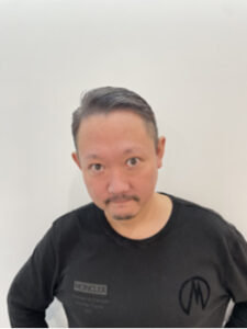 プロ雀士 村上淳さんご来店☆