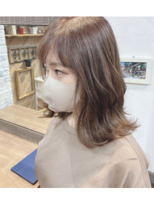 麻雀プロ 日向藍子さんご来店☆