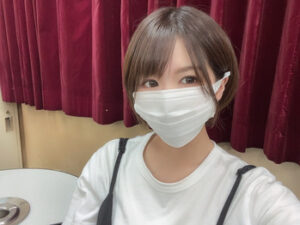 プロ雀士 日當ひなさんご来店☆