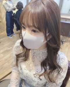麻雀プロ 石田亜沙己さんご来店☆