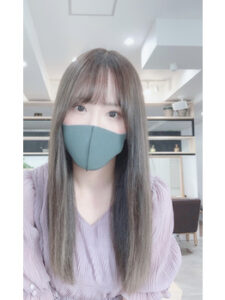 松村香織さんご来店☆