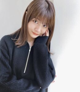 村田倫子さんご来店☆