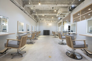 little×kuruku 銀座2号店