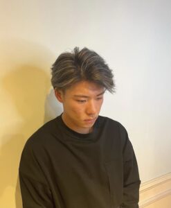 大宮アルディージャ 小野雅史選手ご来店☆