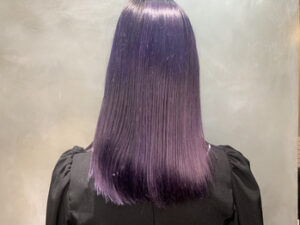 パステルカラー