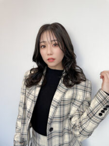 日野麻衣さんご来店☆