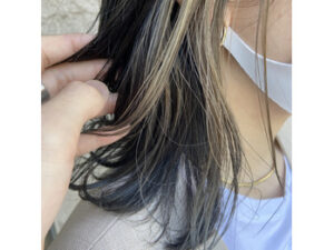 インナーシナモンベージュ