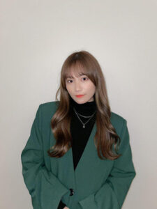 SKE48 斉藤真木子さんご来店☆