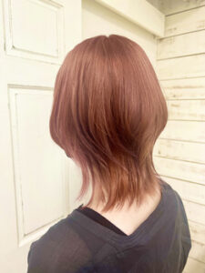 ハイトーンネオウルフ