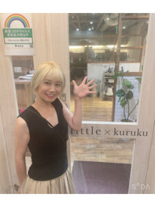 麻雀プロ 二階堂瑠美さんご来店☆