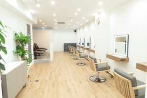 little 鹿児島中央