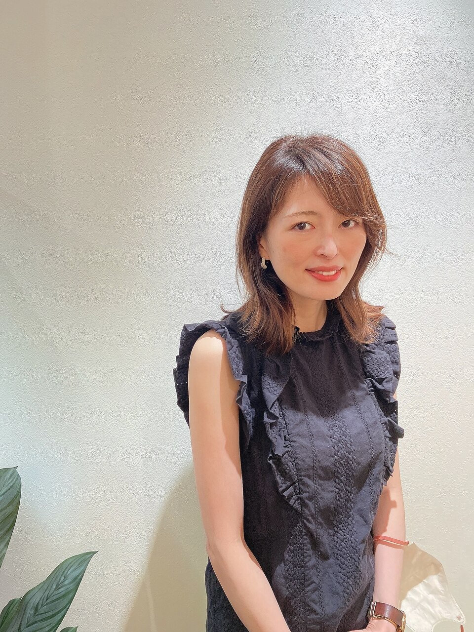 川上 晴香