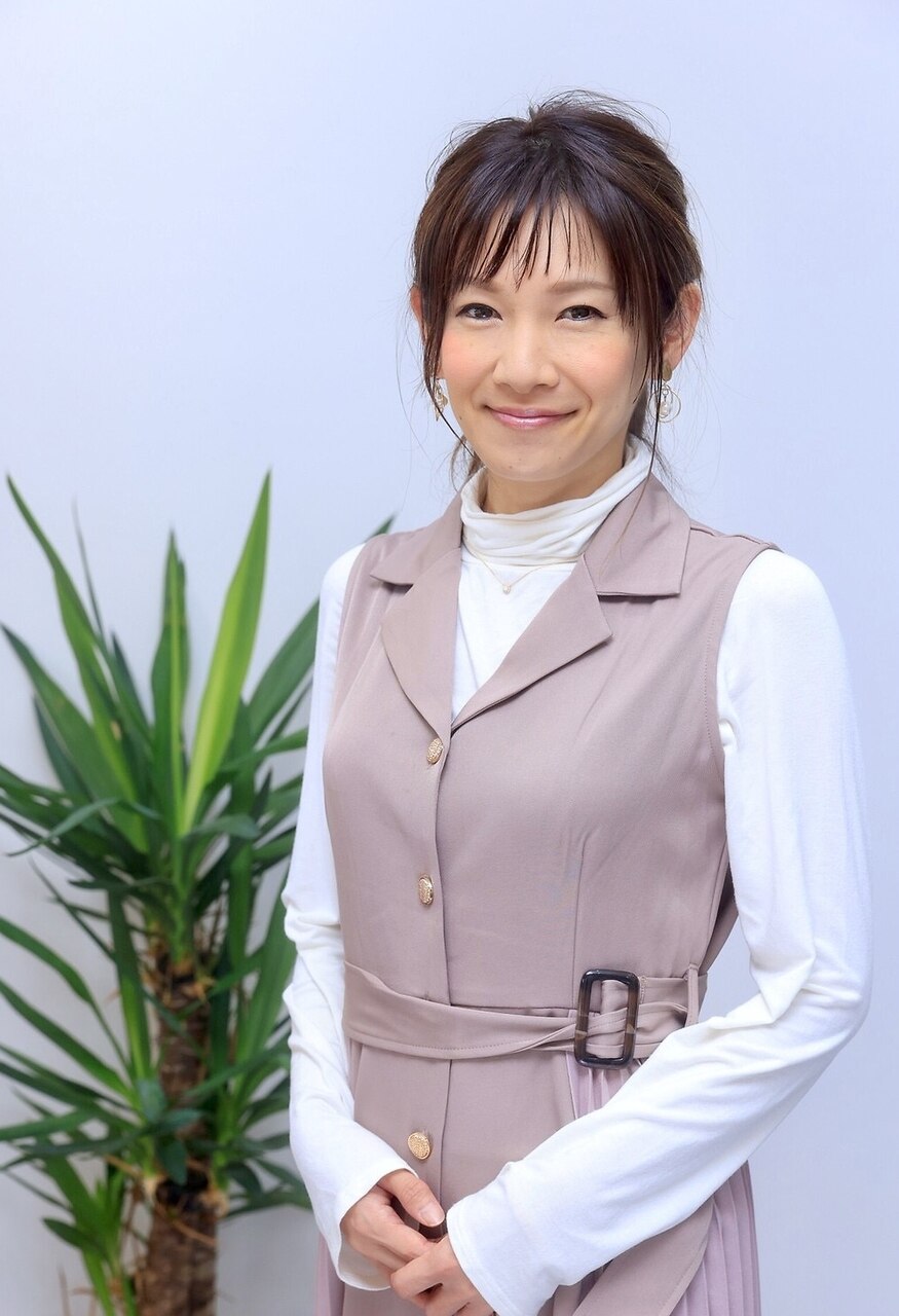 平井智子