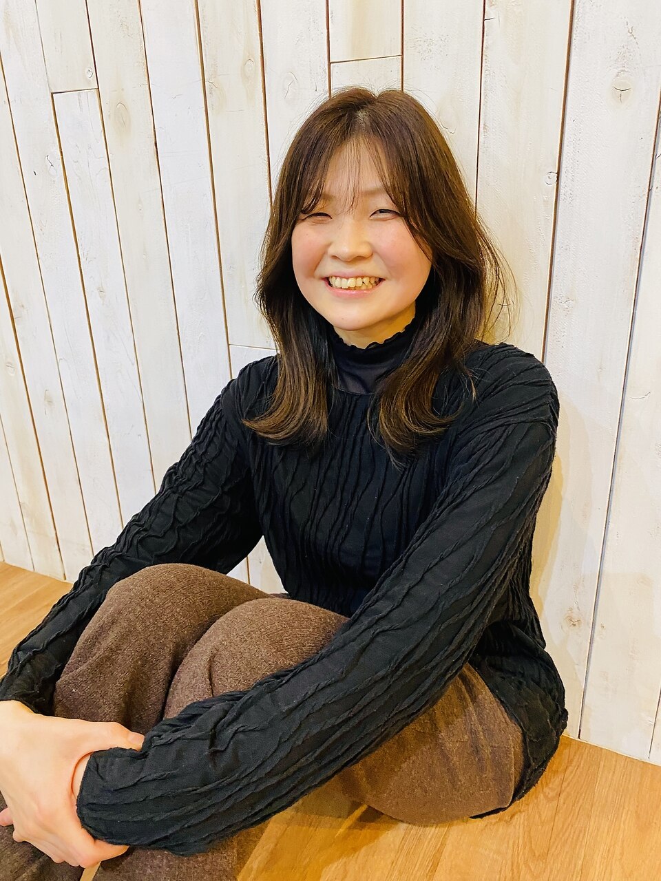 長谷川優子