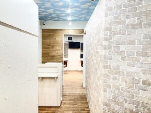 sezon eye / mori by little