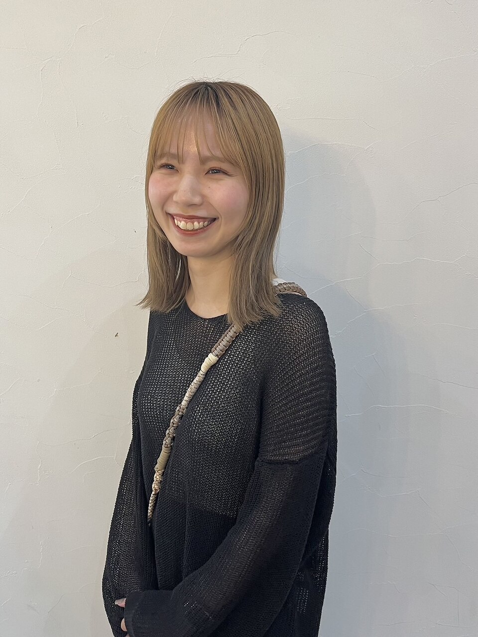 飯島 夏穂